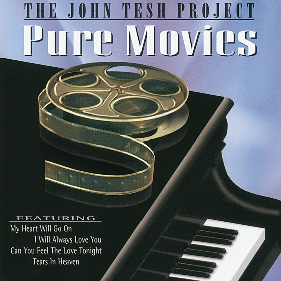 Cover artwork for Tears In Heaven