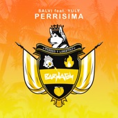 Perrisima (feat. Yuly) artwork
