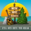 New Way Riddim - EP