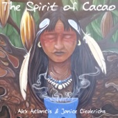 Cacao Spirit Song artwork