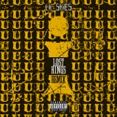 i (Lost Kings Remix) artwork