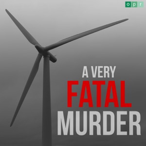 Welcome to A Very Fatal Murder, Season 2
