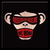 Miss Me or Diss Me (feat. Jinsil) artwork