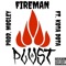 Fireman (feat. Kota Dota) - Plvst lyrics