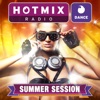 Hotmixradio Dance: Summer Session, 2012