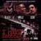 I Got Shootaz (feat. Black C & Lexo) - 9 Milli lyrics