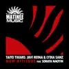 Stream & download New Attitude (feat. Soraya Naoyin) [Juan Trompis Remix]