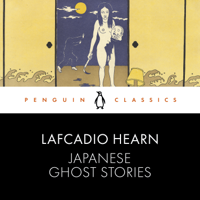 Lafcadio Hearn & Paul Murray - Japanese Ghost Stories artwork