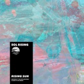 Rising Sun artwork