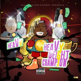 HeaVy Weight Champion by HeaVy album reviews, ratings, credits