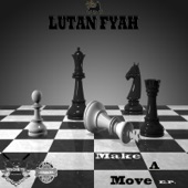 Lutan Fyah - Pick & Choose