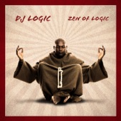 DJ Logic - Simmer Slow