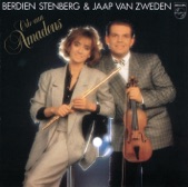 Berdien Stenberg - Ode Aan Amadeus Voor Fluit Viool En Orkest