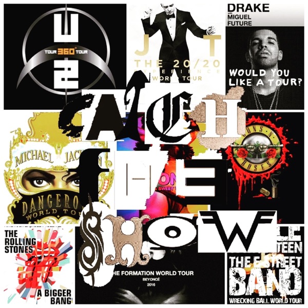 Catch The Show Catch The Show