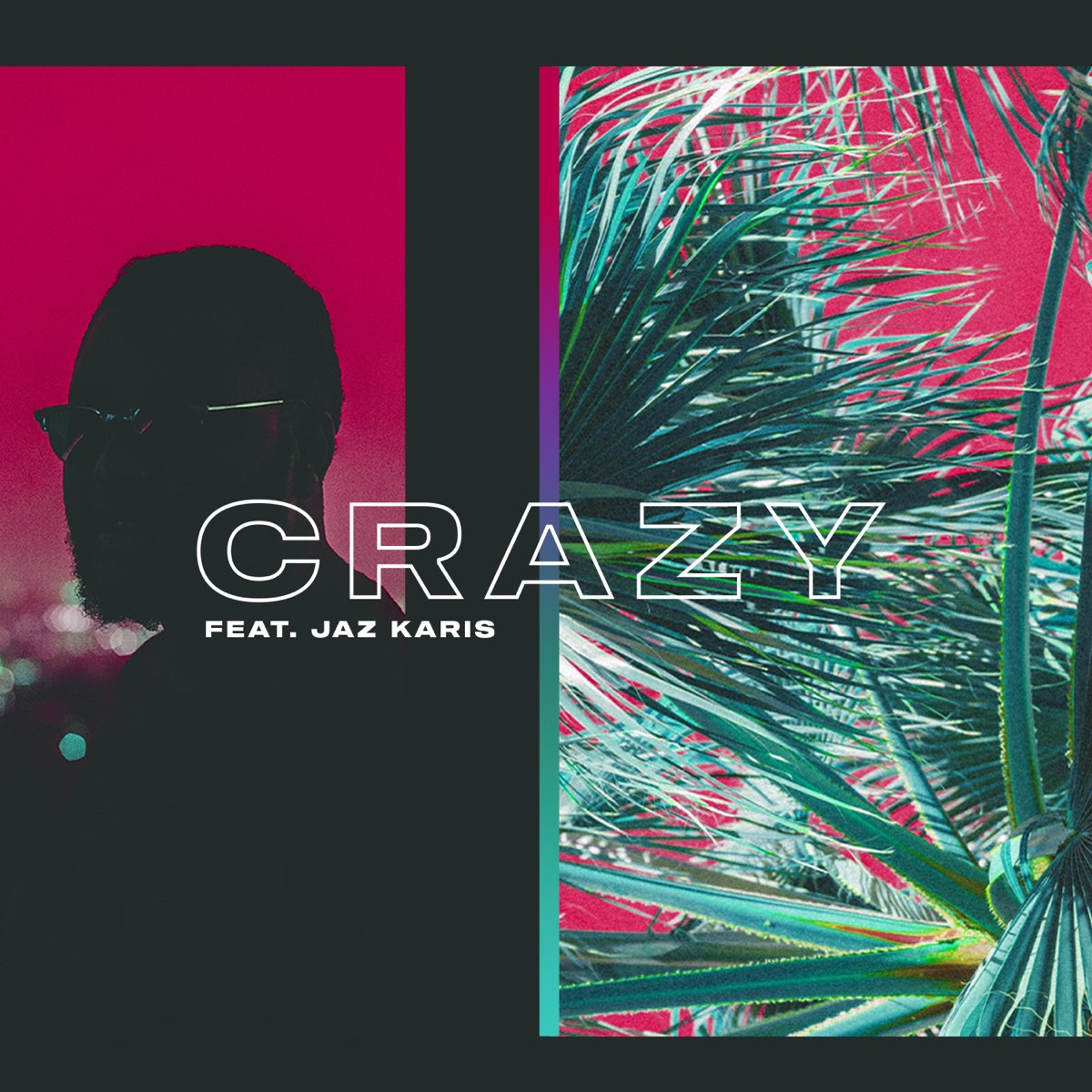 Crazy feat