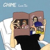 CHIME - EP artwork