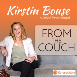 Life Resolutions - From the Couch Podcast