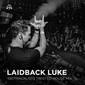 1001Tracklists Twisted House Mix (DJ Mix) artwork