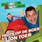 Trots Op De Boer On Toer artwork