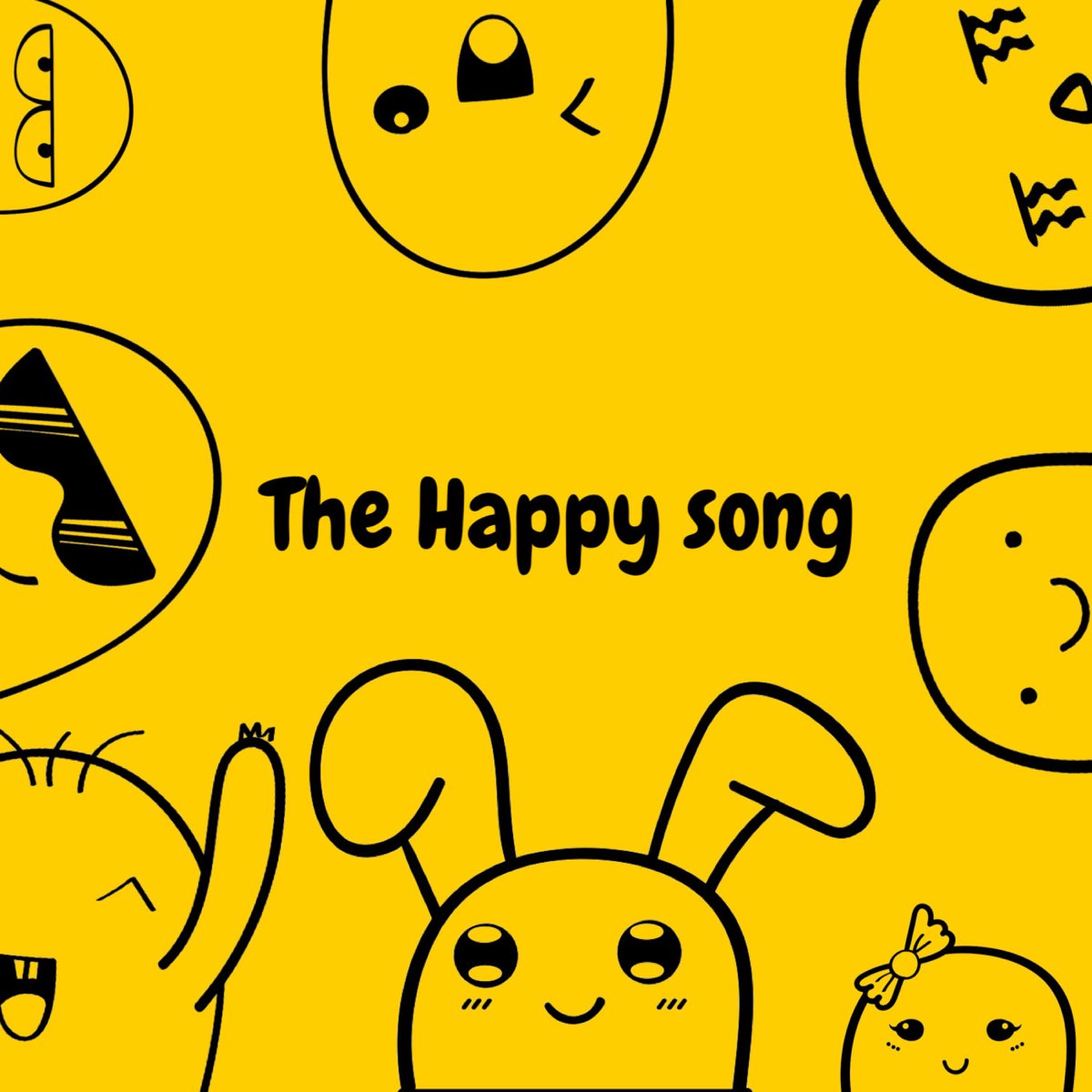 Happy song. Happiness Song. So Happy Song. Happy Song аватарка.