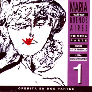 baixar álbum Download Astor Piazzolla - Maria De Buenos Aires album