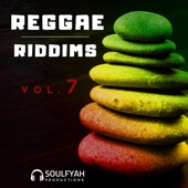 Changes Riddim artwork