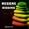 Changes Riddim artwork