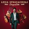 I Feel It Coming - Luca Stricagnoli lyrics