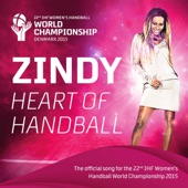 Heart of Handball artwork