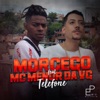 Telefone (feat. MC Menor da VG) - Single