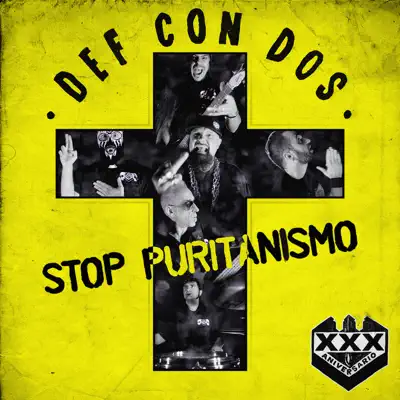 Stop puritanismo - Single - Def Con Dos