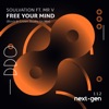 Free Your Mind (Block & Crown Studio54 Mix) - Single