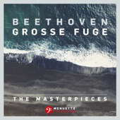 Grosse Fugue in B-Flat Major, Op. 133 artwork