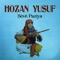 Lilim Lilaye - Hozan Yusuf lyrics