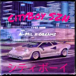 City Boy SZN - Single - Amil City Boy SZN - Single - Amil