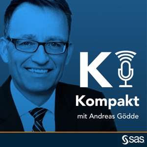 KI - Innovationstreiber in Versicherungen | KI Podcast Folge 13