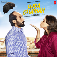 Gourov-Roshin & Guru Randhawa - Ujda Chaman (Original Motion Picture Soundtrack) artwork