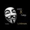 La Informante (feat. Gasper) - CADEJO lyrics