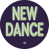 New Dance artwork