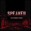 Speaker - Single