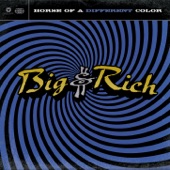 Rollin' (The Ballad of Big & Rich) artwork