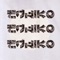 Matar - Fujiko lyrics