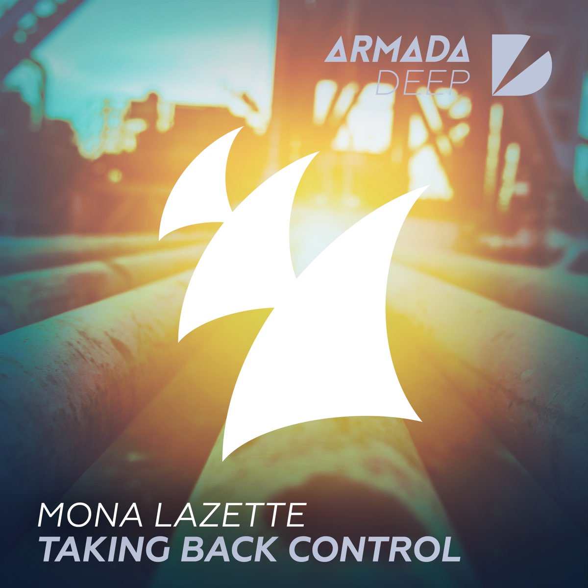 Armada Music Label. Back in control