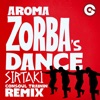 Zorba's Dance (Sirtaki) [Consoul Trainin Remix] - Single