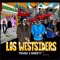 Ms. Parker (feat. Tash, Ceke Blanko & Mizz) - Los Westsiders lyrics