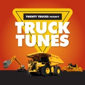 Twenty Trucks - Landfill Compactor