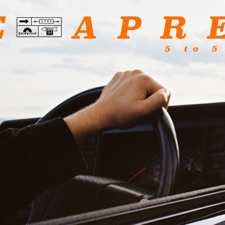5 To 5 artwork