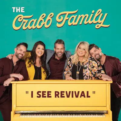 I See Revival - Single - The Crabb Family