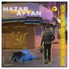 Hazar Aytan - Tüm Bu Gürültüye Gerek Yok