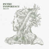 fabric 68: Petre Inspirescu (DJ Mix) artwork